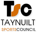 Taynuilt Sports Council