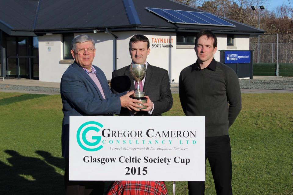 Celtic Society Cup